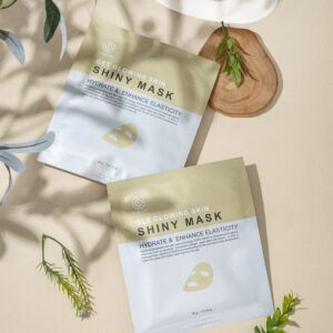 Collagen Mask